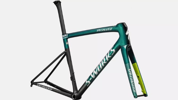 Telaio Specialized SL8